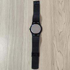 SKAGEN チタン 805XLTBB の画像