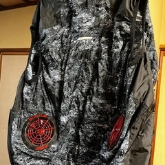 空調服の画像