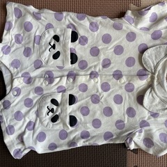 ベビー服靴下まとめ売り50センチ60センチの画像