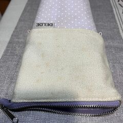 ペンケースの画像