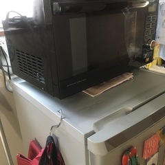 オーブンレンジ