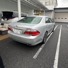 クラウン　200系の画像