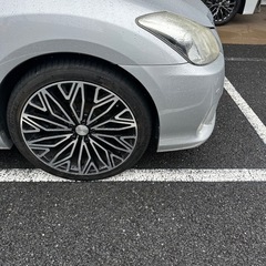 クラウン　200系の画像