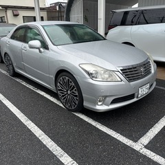 クラウン　200系
