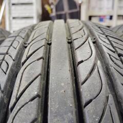 《売れました》175/80R16 ケンダ KR32 4本セットの画像
