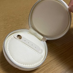 アクセサリーケース　ミニケースの画像