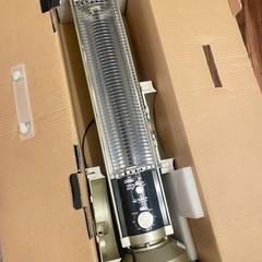 【無料・渋谷区】スリムシースヒーター ASH-860Tの画像