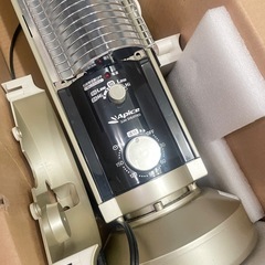 【無料・渋谷区】スリムシースヒーター ASH-860Tの画像