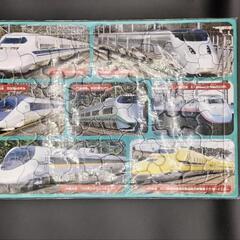 NO3.幼児用脳知育パズル&ロディステッカーの画像