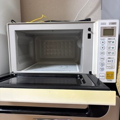 電子レンジ YAMADA
の画像