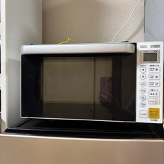 電子レンジ YAMADA
の画像