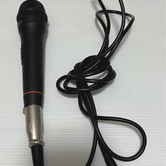 SONY ECM-PCV80U ダイナミックマイク