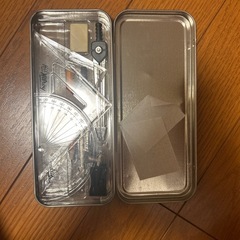 コンパス定規まとめ