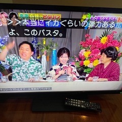 東芝　TV