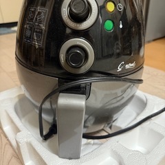 ノンフライヤー
