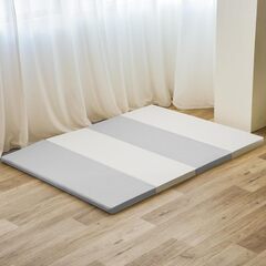 tecopeco テコペコ 折りたたみプレイマット