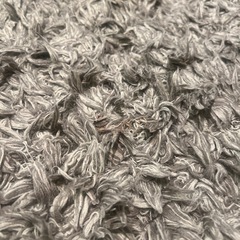 IKEA ラグマット　の画像