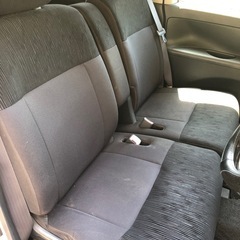H23 後期タントカスタムL　車検R9/7　L375Sの画像