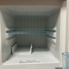 冷蔵庫(お取引中)の画像