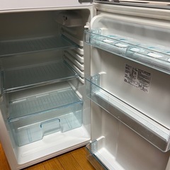 冷蔵庫(お取引中)の画像