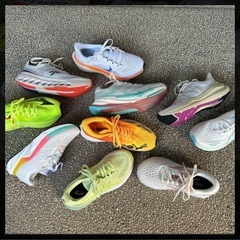 気軽に楽しくランニング！仲間募集中🏃‍♀️