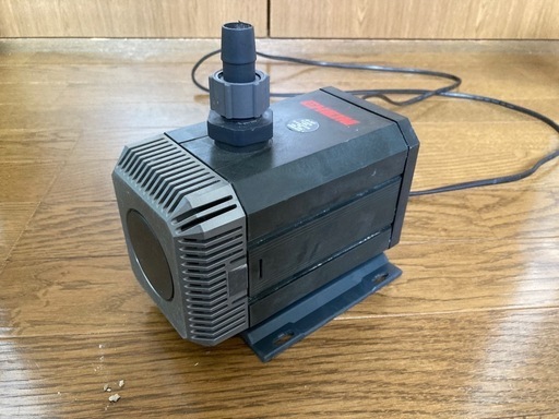 エーハイム EHEIM 水陸両用ポンプ 1260(50Hz)
