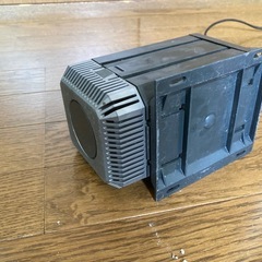 エーハイム EHEIM 水陸両用ポンプ 1260(50Hz)の画像