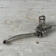 SUZUKI アドレスV100 CE13A ブレーキレバー 左 スズキ [Y-250703-44]の画像