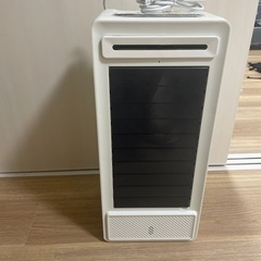 冷風機 冷風扇の画像