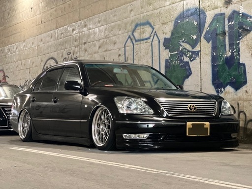 work Meister M1R 19インチ