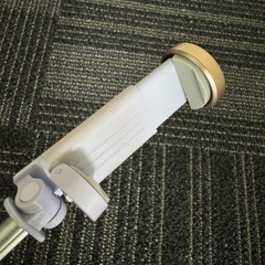 スマホ三脚　自撮り棒の画像