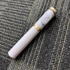 スマホ三脚　自撮り棒