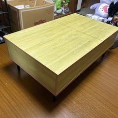 テーブルの画像