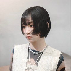 カットモデル募集中しております！