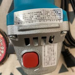 EXCELLENT KOBO 100mm スリムボディ ディスクグラインダー MDG-100MSの画像