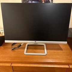 hp パソコンモニター