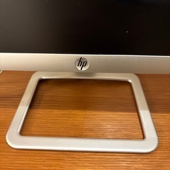 hp パソコンモニターの画像