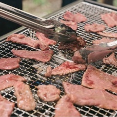 一緒にBBQイベントへ参加しませんか🙌