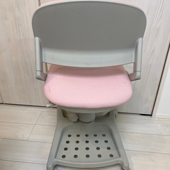 KOIZUMI　　回転チェア　学習椅子の画像