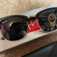 RayBan レイバン　開封のみ！　美品！