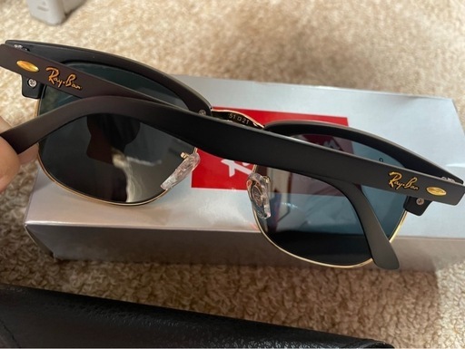 RayBan レイバン　開封のみ！　美品！
