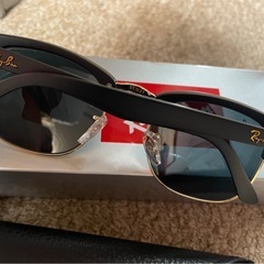 RayBan レイバン　開封のみ！　美品！の画像