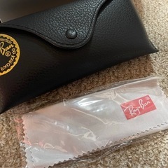 RayBan レイバン　開封のみ！　美品！の画像