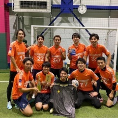 【⚽️またサッカーがしたいあなたへ‼️】