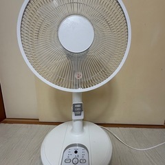 扇風機の画像
