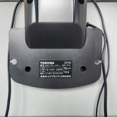 東芝 ズボンプレッサー HIP-T31の画像