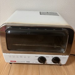 オーブントースター