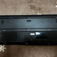 logicool k275 キーボード
の画像