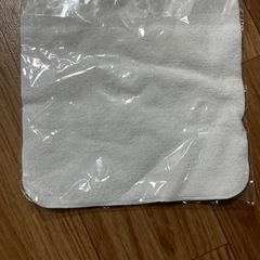 ばんえい競馬　ハンカチの画像