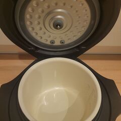 レコルト 炊飯器の画像